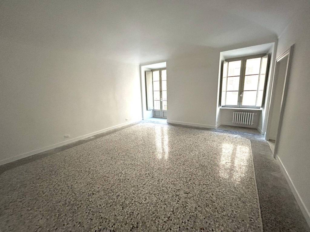 appartamento in affitto a Torino in zona Centro Storico