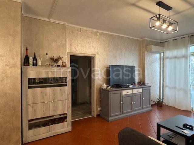 appartamento in affitto a Torino in zona Regio Parco