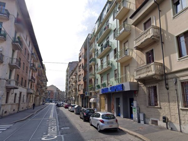 appartamento in affitto a Torino in zona Borgata Vittoria