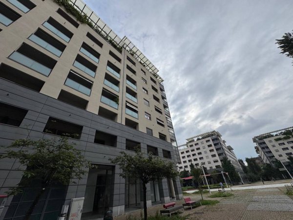 appartamento in affitto a Torino in zona Cenisia