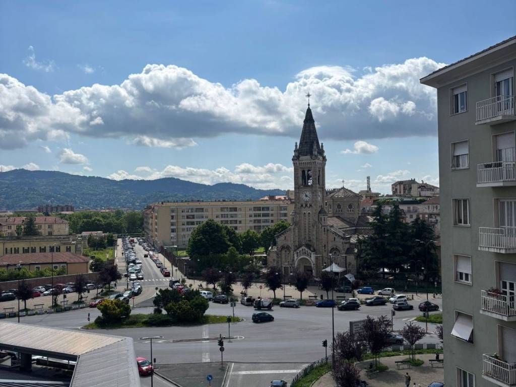 appartamento in affitto a Torino in zona Santa Rita