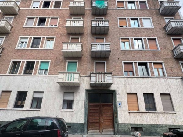 appartamento in affitto a Torino in zona Mirafiori Nord