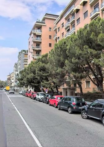 appartamento in affitto a Torino in zona Borgo San Paolo