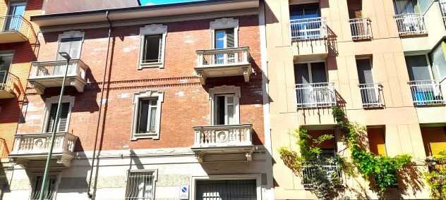 appartamento in affitto a Torino in zona Borgo San Paolo