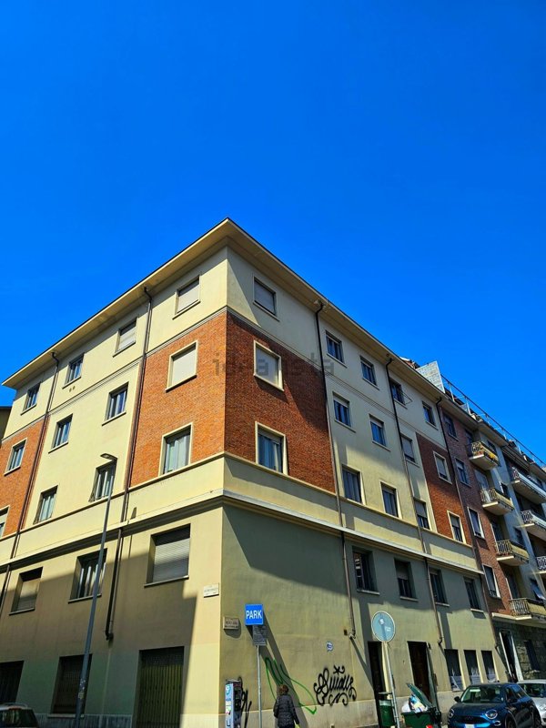 appartamento in affitto a Torino in zona San Salvario