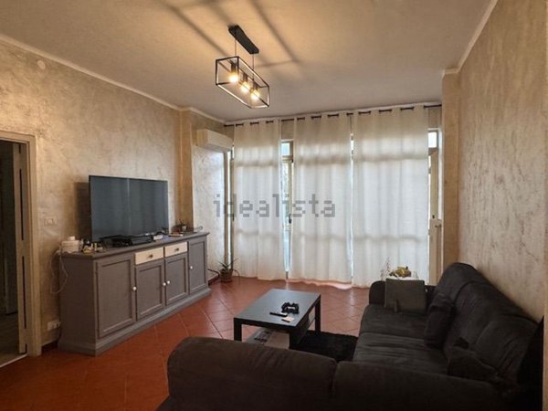 appartamento in affitto a Torino in zona Regio Parco