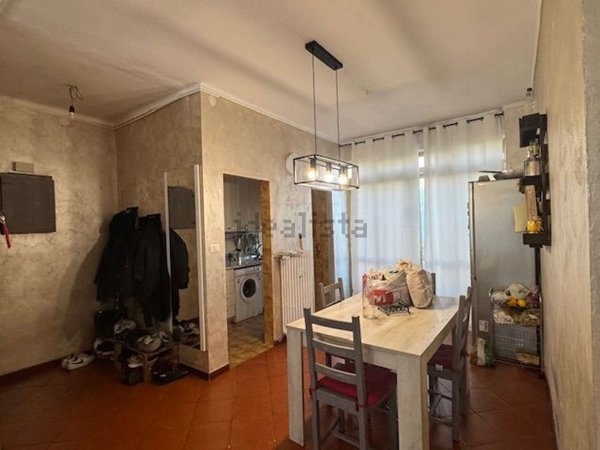appartamento in affitto a Torino in zona Regio Parco