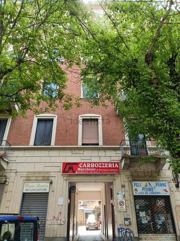 appartamento in affitto a Torino in zona Vanchiglia