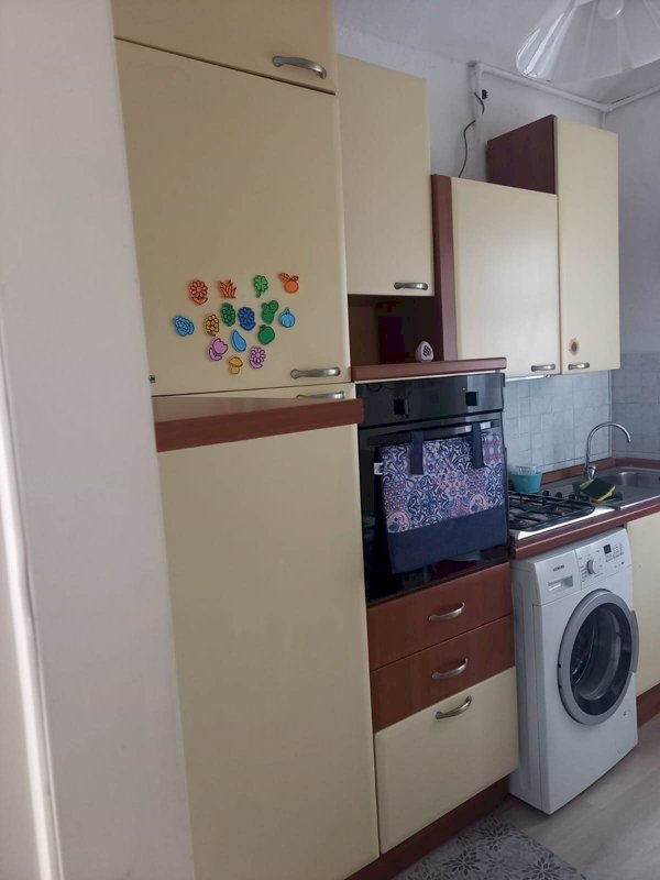 appartamento in affitto a Torino in zona San Donato