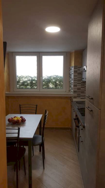 appartamento in affitto a Torino in zona Centro Storico