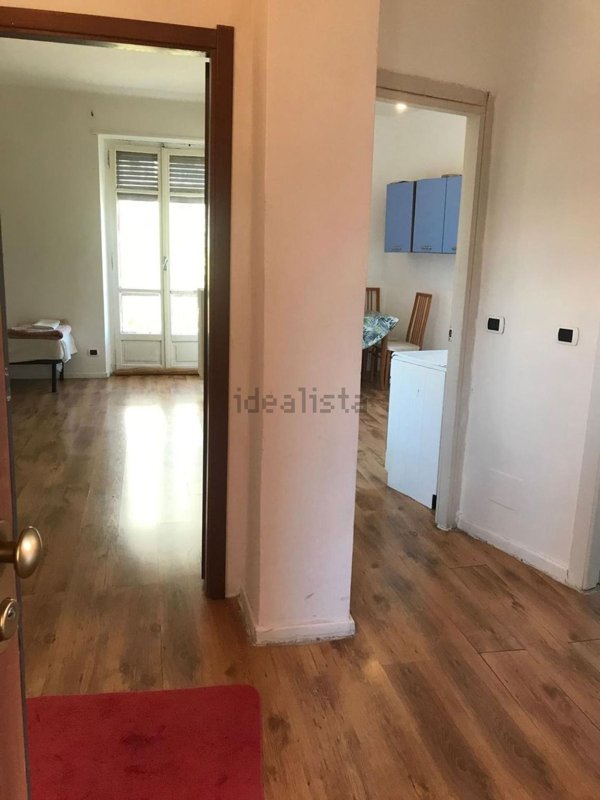 appartamento in affitto a Torino in zona Barriera di Milano