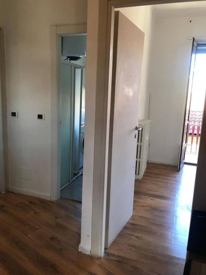 appartamento in affitto a Torino in zona Barriera di Milano