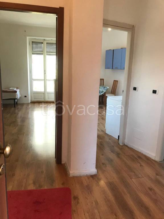 appartamento in affitto a Torino in zona Barriera di Milano