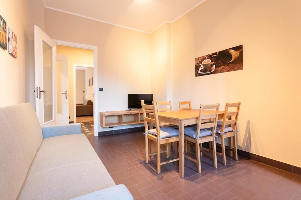 appartamento in affitto a Torino