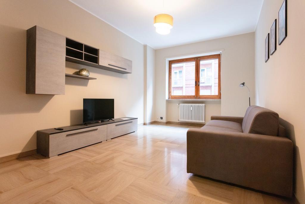 appartamento in affitto a Torino