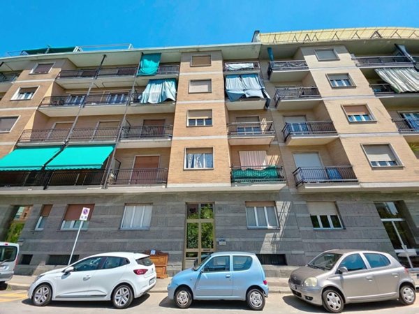 appartamento in affitto a Torino in zona Barca