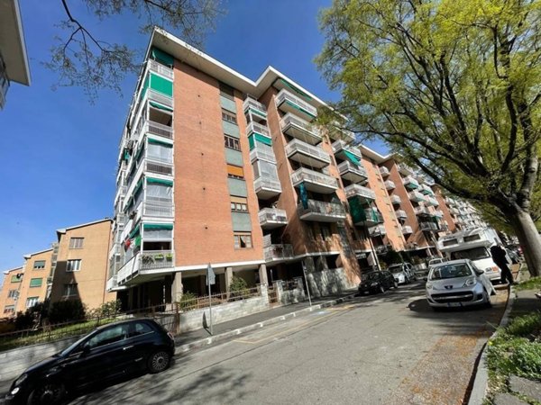 appartamento in affitto a Torino in zona Rebaudengo