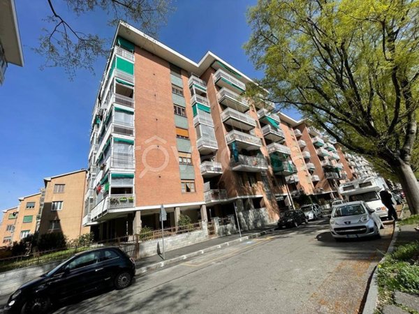 appartamento in affitto a Torino in zona Rebaudengo
