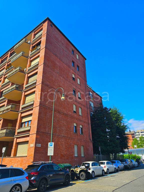 appartamento in affitto a Torino