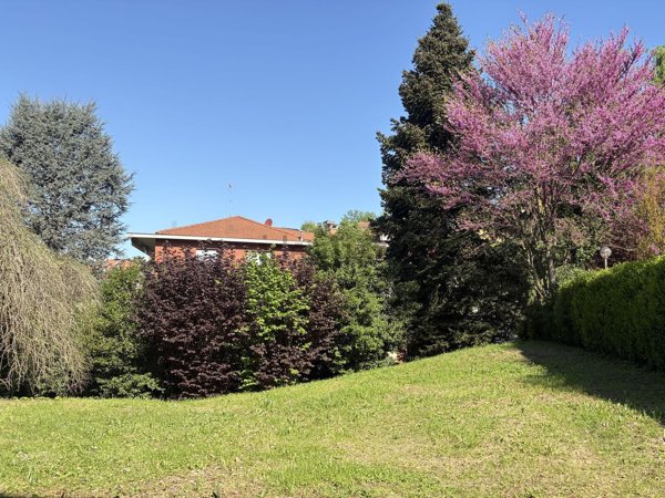 appartamento in affitto a Torino in zona Borgo Po
