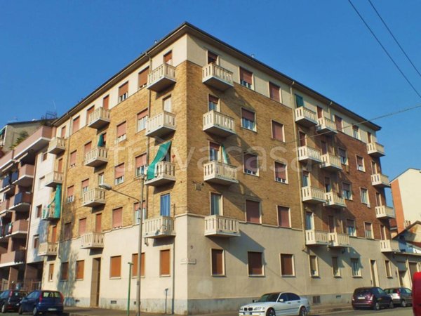 appartamento in affitto a Torino in zona Borgata Vittoria