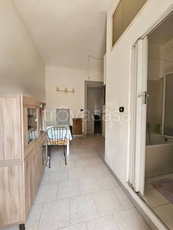appartamento in affitto a Torino in zona Borgo San Paolo