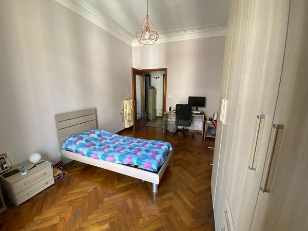 appartamento in affitto a Torino in zona Millefonti