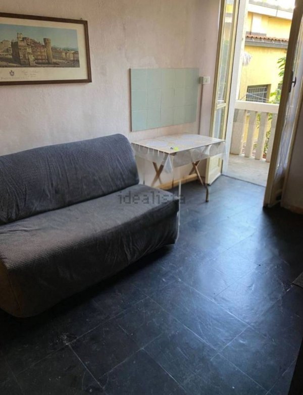 appartamento in affitto a Torino in zona Campidoglio