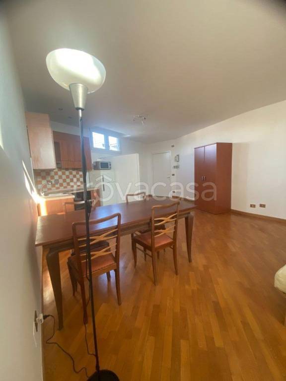 appartamento in affitto a Torino in zona Vanchiglia