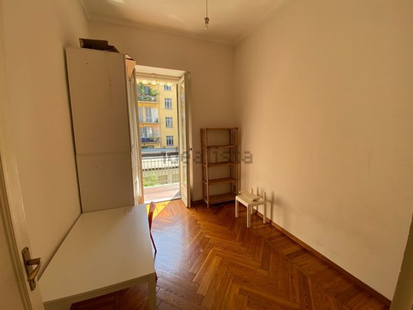 appartamento in affitto a Torino