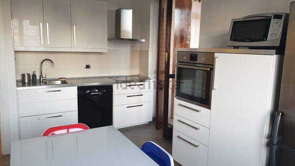 appartamento in affitto a Torino in zona Santa Rita
