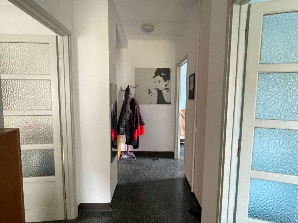 appartamento in affitto a Torino in zona Crocetta