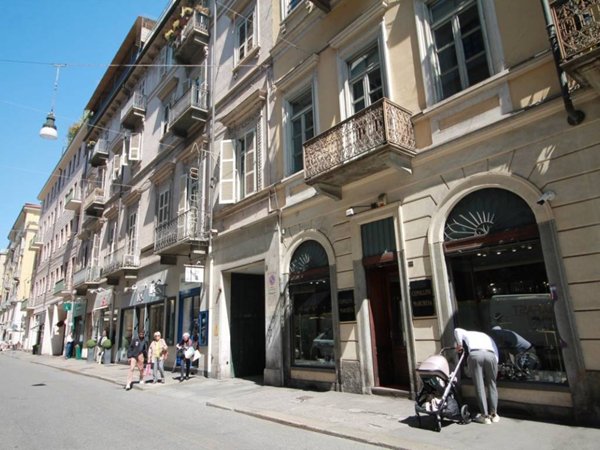 appartamento in affitto a Torino
