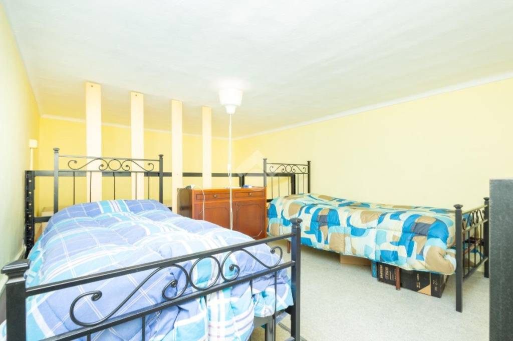 appartamento in affitto a Torino in zona Borgo San Paolo