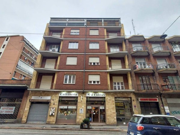 appartamento in affitto a Torino in zona Campidoglio