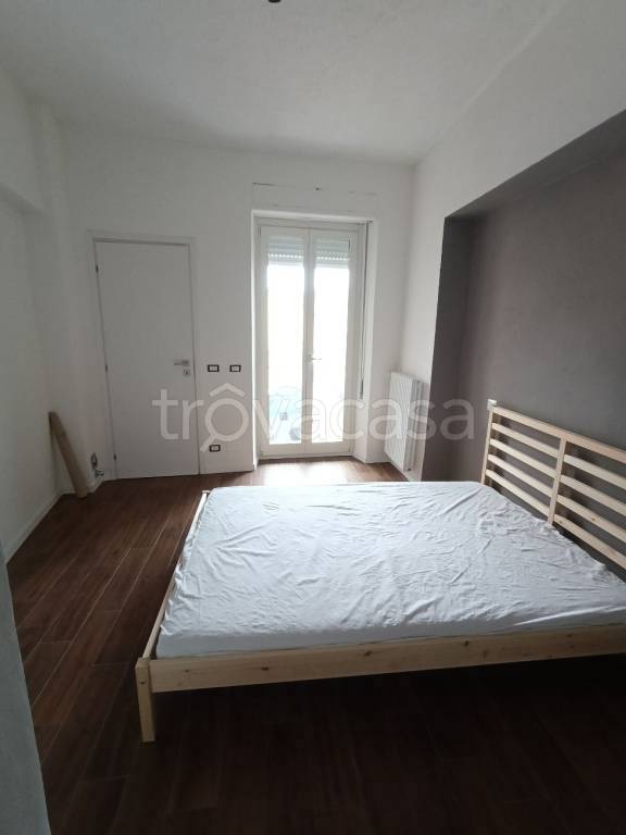 appartamento in affitto a Torino in zona Aurora
