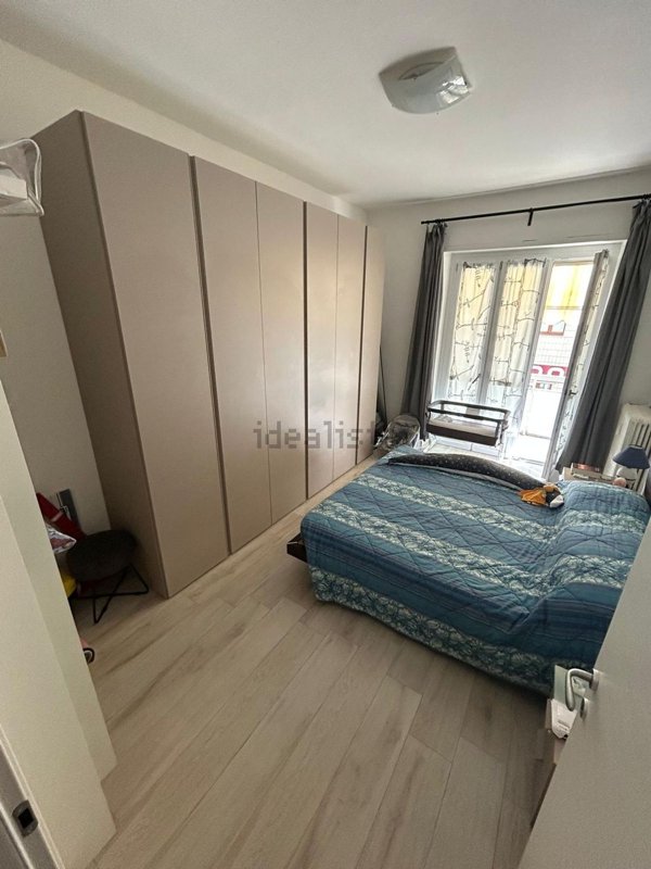 appartamento in affitto a Torino in zona Filadelfia