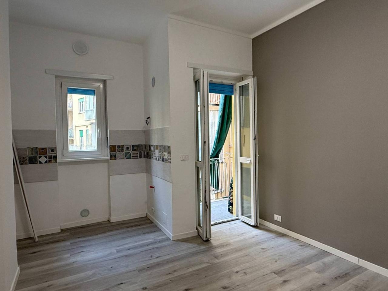 appartamento in affitto a Torino in zona Santa Rita