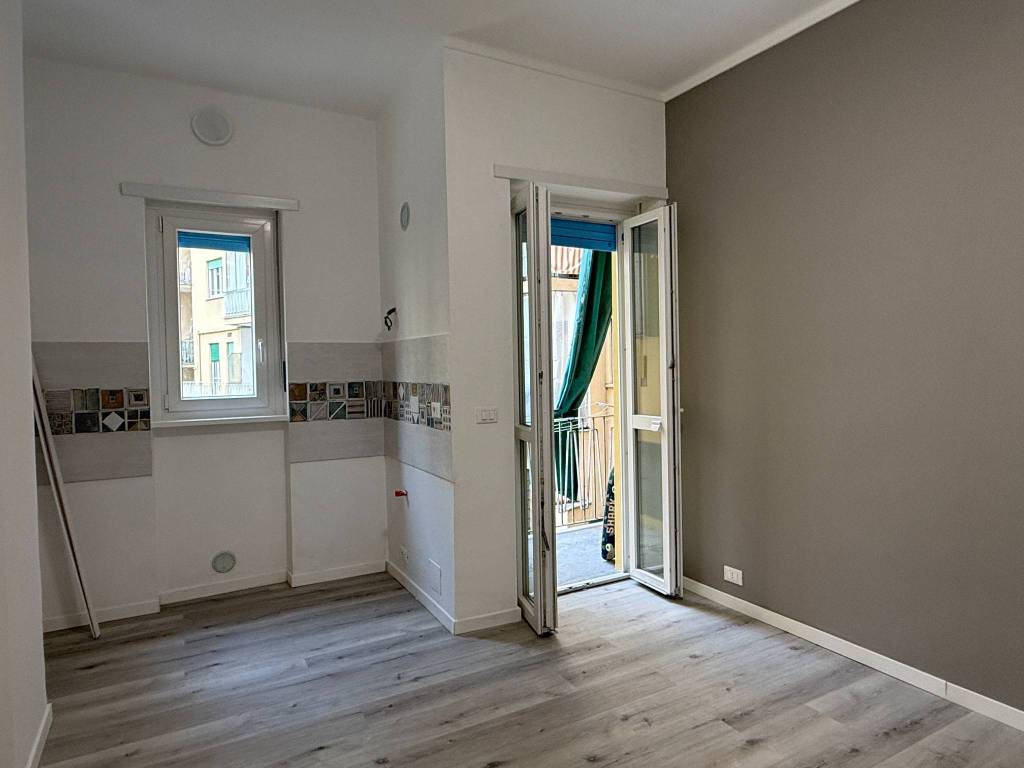 appartamento in affitto a Torino in zona Santa Rita