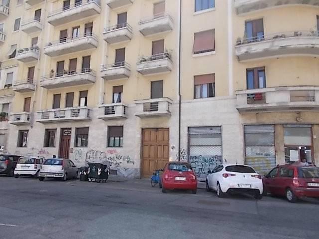 appartamento in affitto a Torino in zona Regio Parco