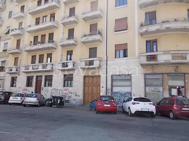 appartamento in affitto a Torino in zona Aurora