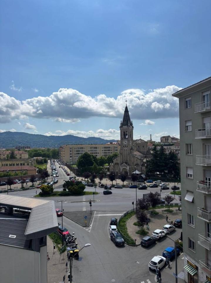appartamento in affitto a Torino in zona Santa Rita