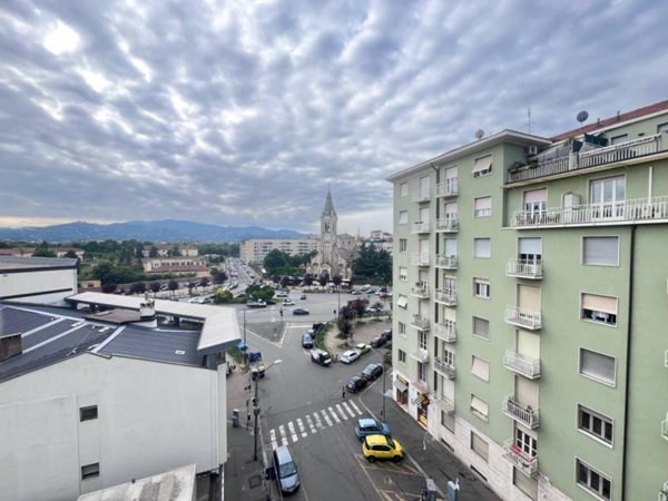appartamento in affitto a Torino in zona Santa Rita