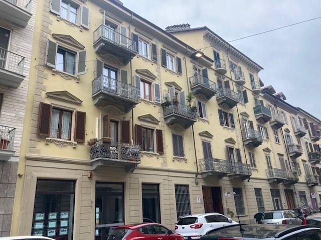 appartamento in affitto a Torino in zona Vanchiglia