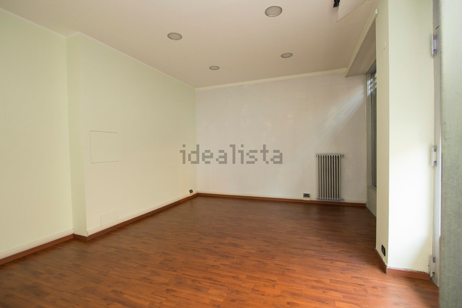 ufficio in affitto a Torino in zona Lingotto