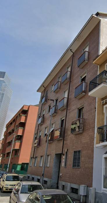 locale commerciale in affitto a Torino in zona Lingotto