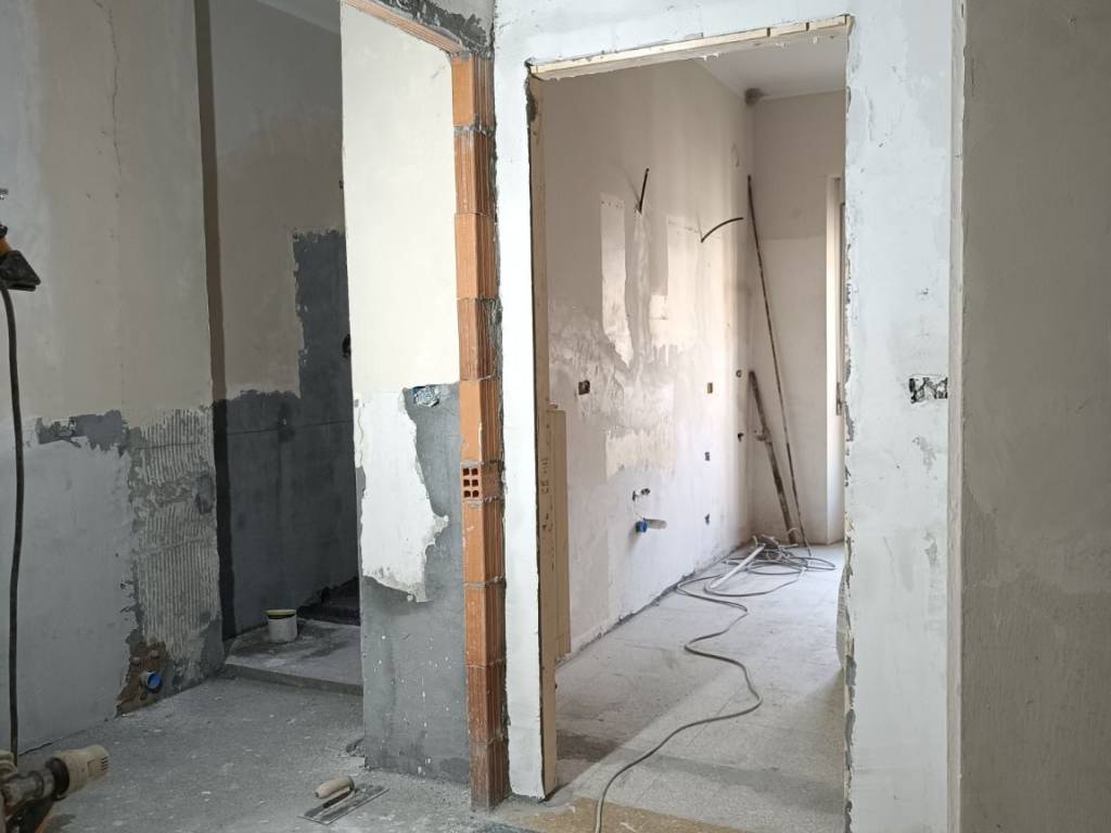 appartamento in affitto a Torino in zona Crocetta