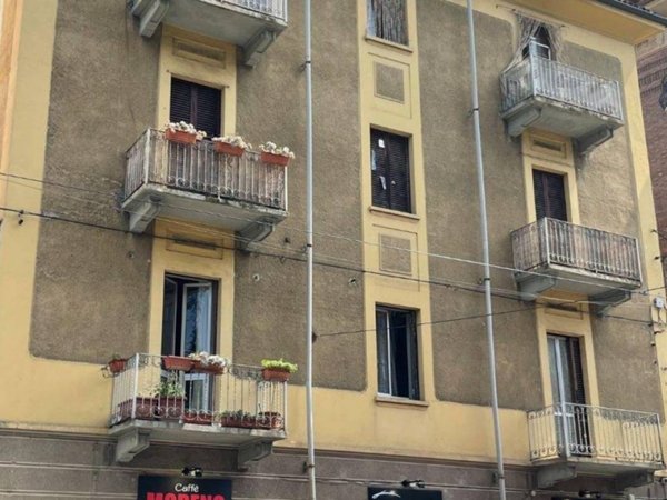 appartamento in affitto a Torino in zona Campidoglio