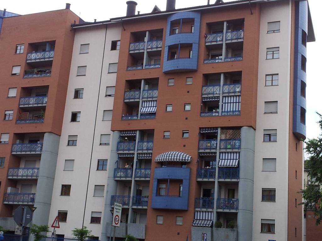 appartamento in affitto a Torino in zona Rebaudengo