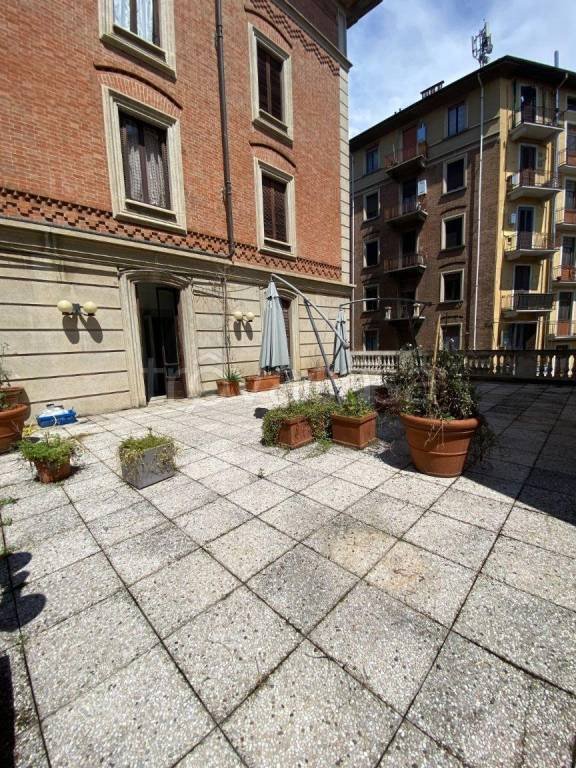 appartamento in affitto a Torino in zona Borgo San Paolo